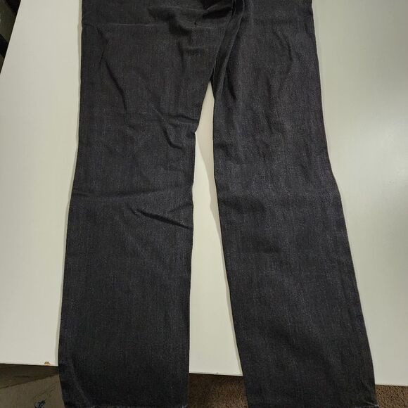 Men's American Rag Distressed Slim Fit Stretch Denim Jeans Size 36 x 30 Set of 2 - Picture 9 of 14